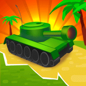 Epic Army Clash Apk