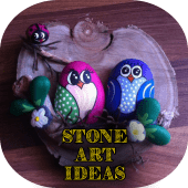 Stone Art ideas Apk