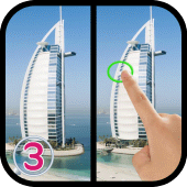 اوجد الاختلافات 3 Apk