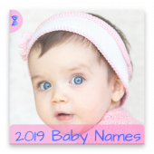 Baby Names 2019 Apk