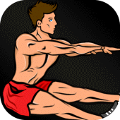 Stretching Workout Flexibility Apk