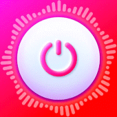 Vibration App: Vibrator Strong Apk