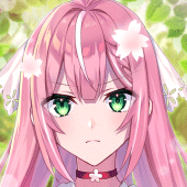 My Forest Spirit Girlfriend Apk