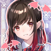 High School Vampire Girlfriend Apk