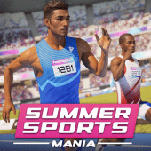 Summer Sports Mania Apk