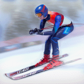 Winter Sports Mania Apk