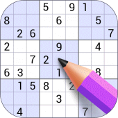 Sudoku - Classic Sudoku Puzzle Apk