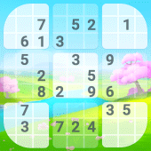 Sudoku: themes & challenges Apk