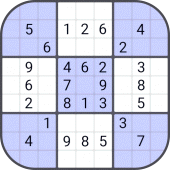 Sudoku Apk