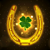 Lucky horseshoe - Luck charm Apk