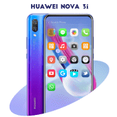 Theme for Huawei Nova 3 / Huawei Nova 3i Apk