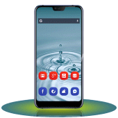 Theme for Nokia 7.1/ Nokia 7.1 plus/ Nokia x7 Apk