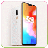 Theme for Oneplus 6t Apk