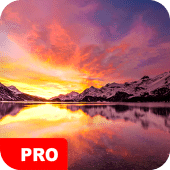 Sunrise Wallpapers PRO Apk