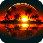 Sunset Wallpapers Apk