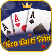 Teen Patti Win - Indian Poker Apk