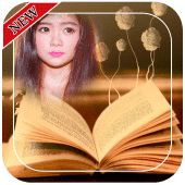 Book Photo Frames Apk