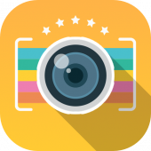 Magic Photo - Best Image & Camera Editor Apk