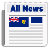 Turks and Caicos All News Apk