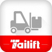 Tailift Material Handling Apk