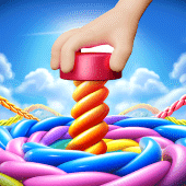 Twisted Knot: Untie Master Apk