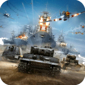 War games wallpapers. Tanks Apk