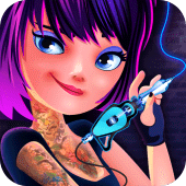 Tattoo Maker Apk