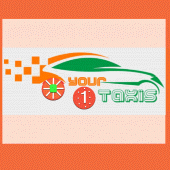 YourOneTaxis Passenger Apk