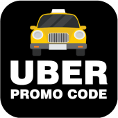 Free Taxi Uber Promo Code Apk