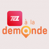 TCL Vallée Chimie Apk