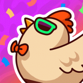 Party Fowl Apk