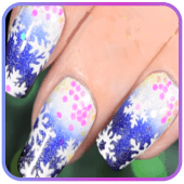 Nail Art Apk