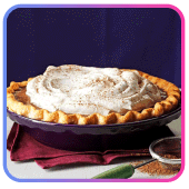 Pies Recipes With Video Cooking tutorials Apk