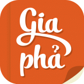 Gia Phả 4.0: Gia đình Việt Nam Apk