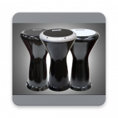 Darbuka Virtual Apk