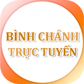 Bình Chánh Trực Tuyến Apk