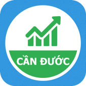 Cần Đước Trực Tuyến Công Chức Apk