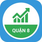 Quận 8 Trực Tuyến - Công chức Apk