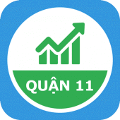 Quận 11 Công Chức Apk