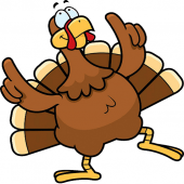 2018 Thanksgiving Day Pro Apk