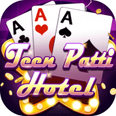 Teenpatti Hotel Apk