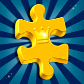 Jigsaw Puzzles Crown: HD Games Apk