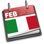 Calendario Italiano 2023 Apk