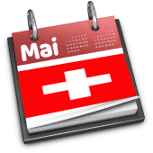 Schweiz kalender 2024 Apk