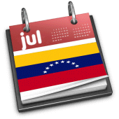 Calendario de Venezuela 2024 Apk