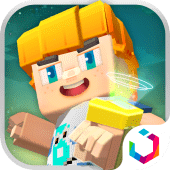 Blocky Mods Testing Apk