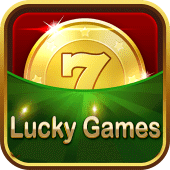 lucky games Apk