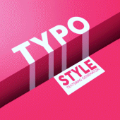 Typo Style - Add text on Photo Apk