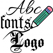 Fonts - Logo Maker Apk