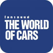 The World of Cars Apk